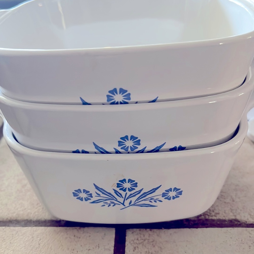 Corningware
